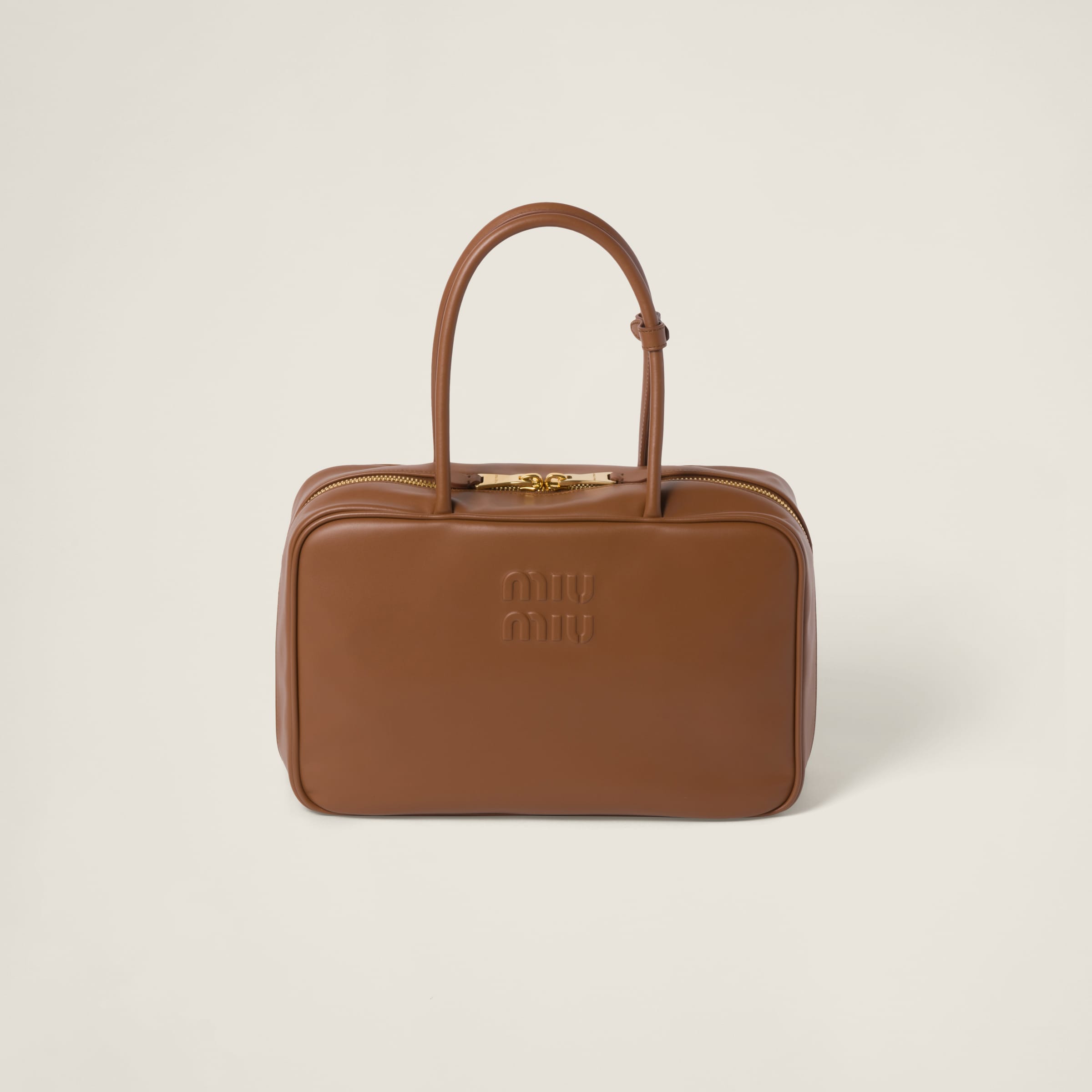 Miu miu laptop bag best sale
