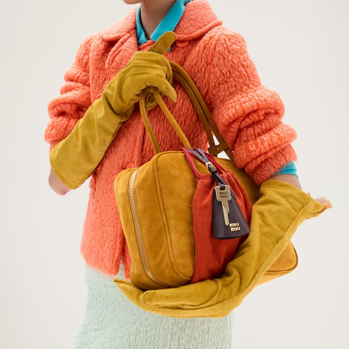 Bags, Clutches, Mini Bags & Handbags for Women | Miu Miu