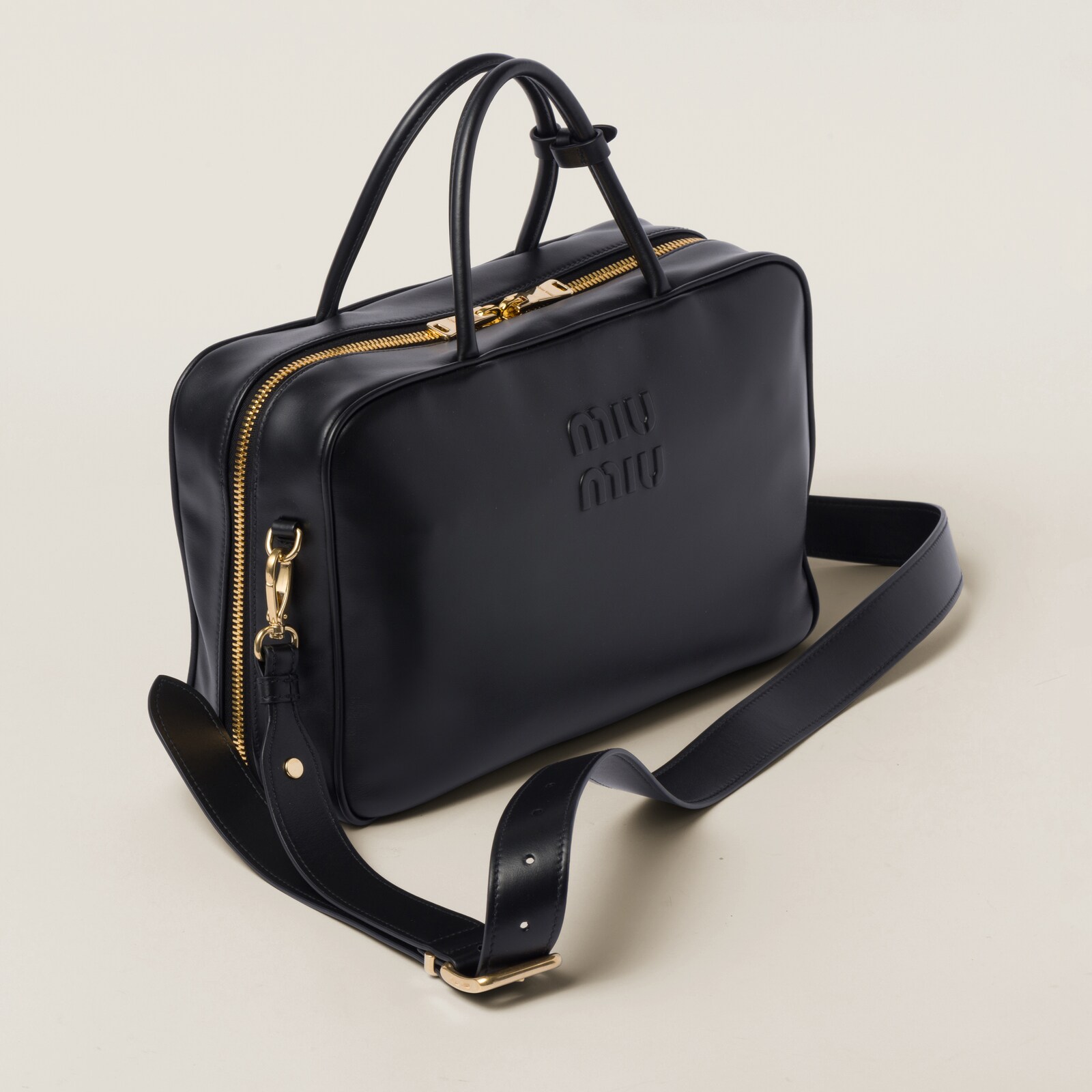 MIU Bag - Black main image 0