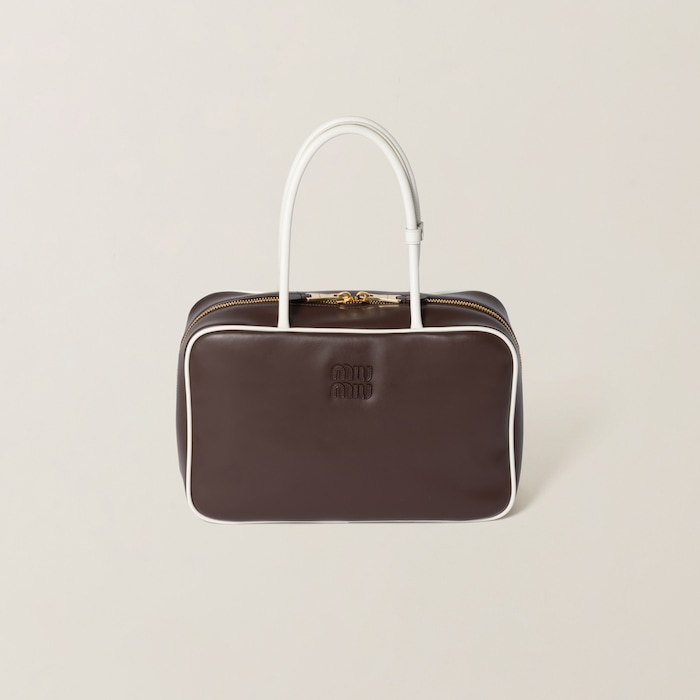 Bag Accessories, Charms And Keychains For Women | Miu Miu