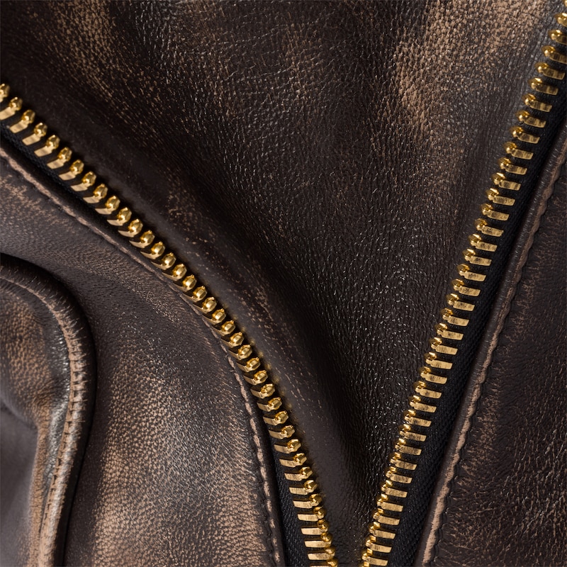 Sac Beau en cuir nappa