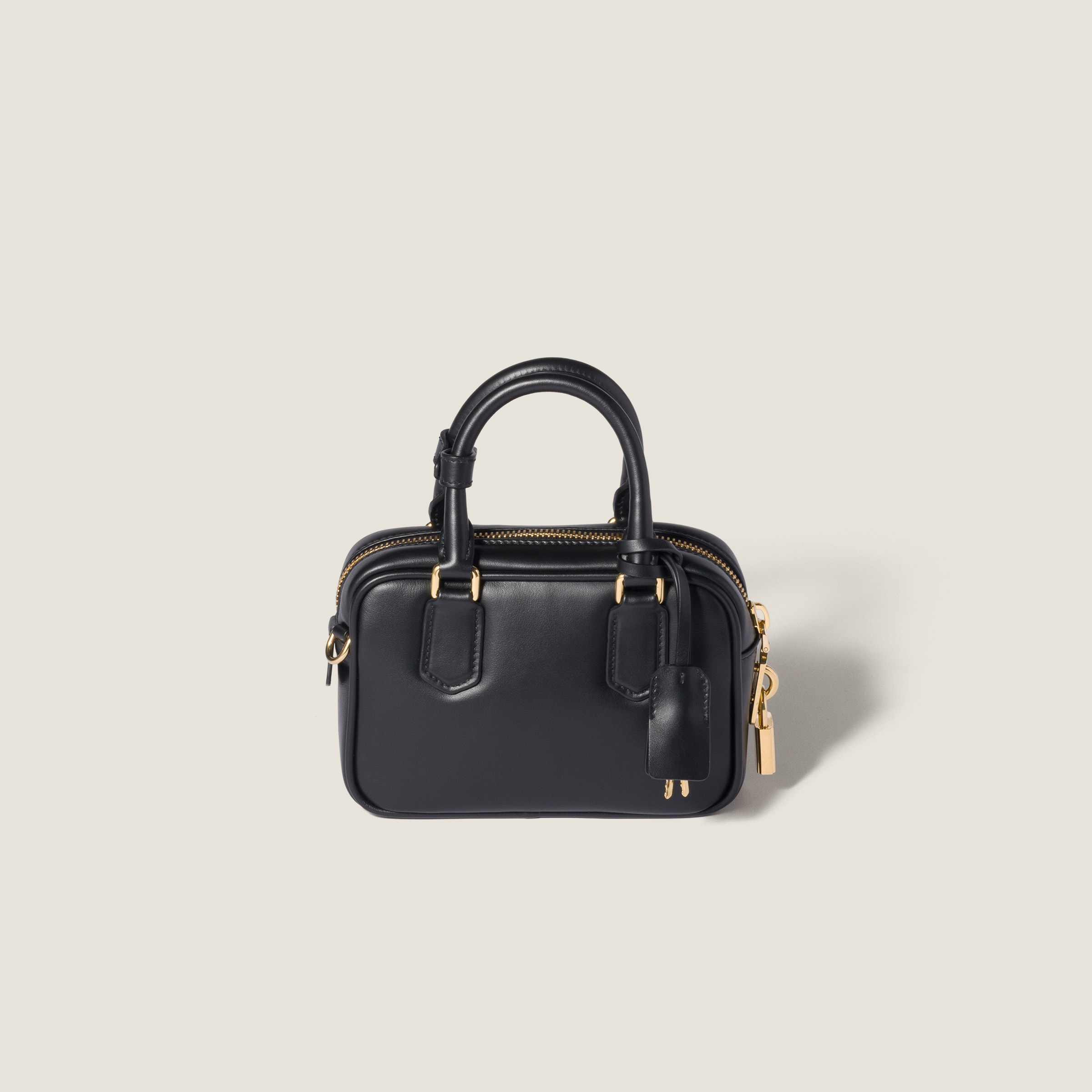 【美品】 Miu Miu アルカディ★ブラックレザーハンドバッグ 5BB123_ACR3_F0002_V_OON_SLB.jpg