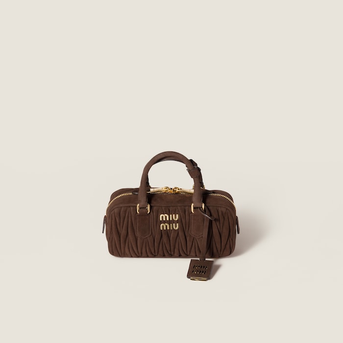 レディース アルカディ Miu Miu