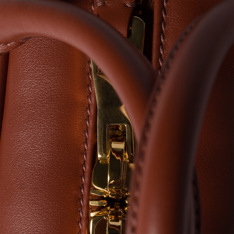 حقيبة من الجلد Arcadie