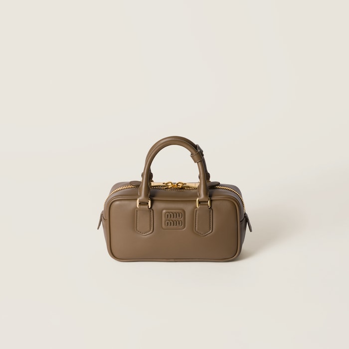 Iconic Bags For Women | Miu Miu