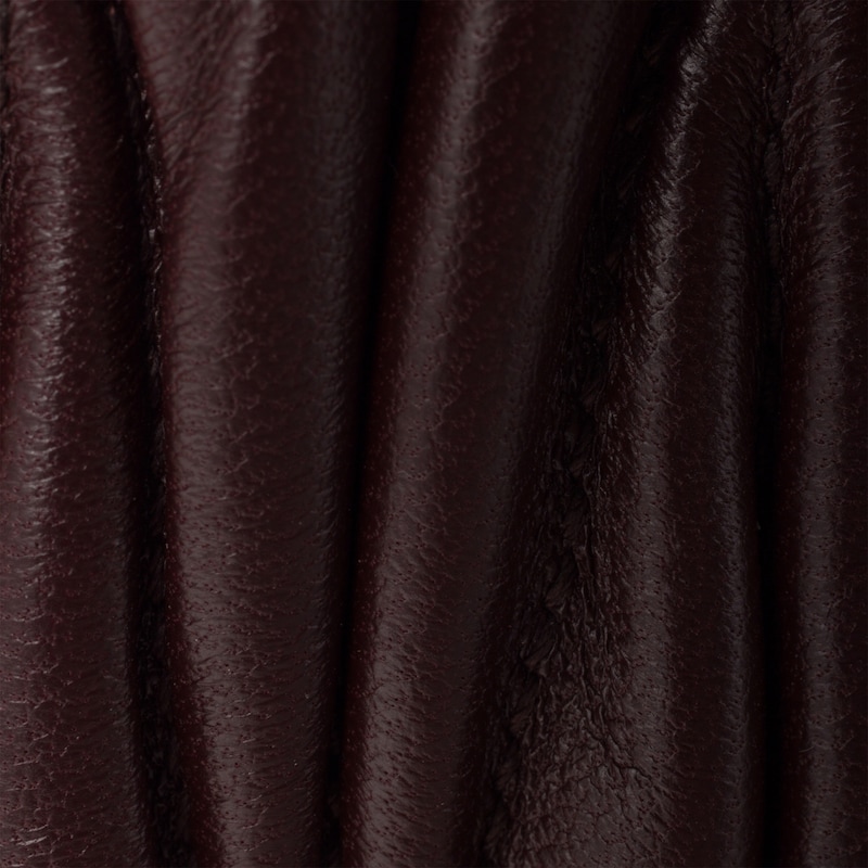 Sac Arcadie en cuir nappa matelassé