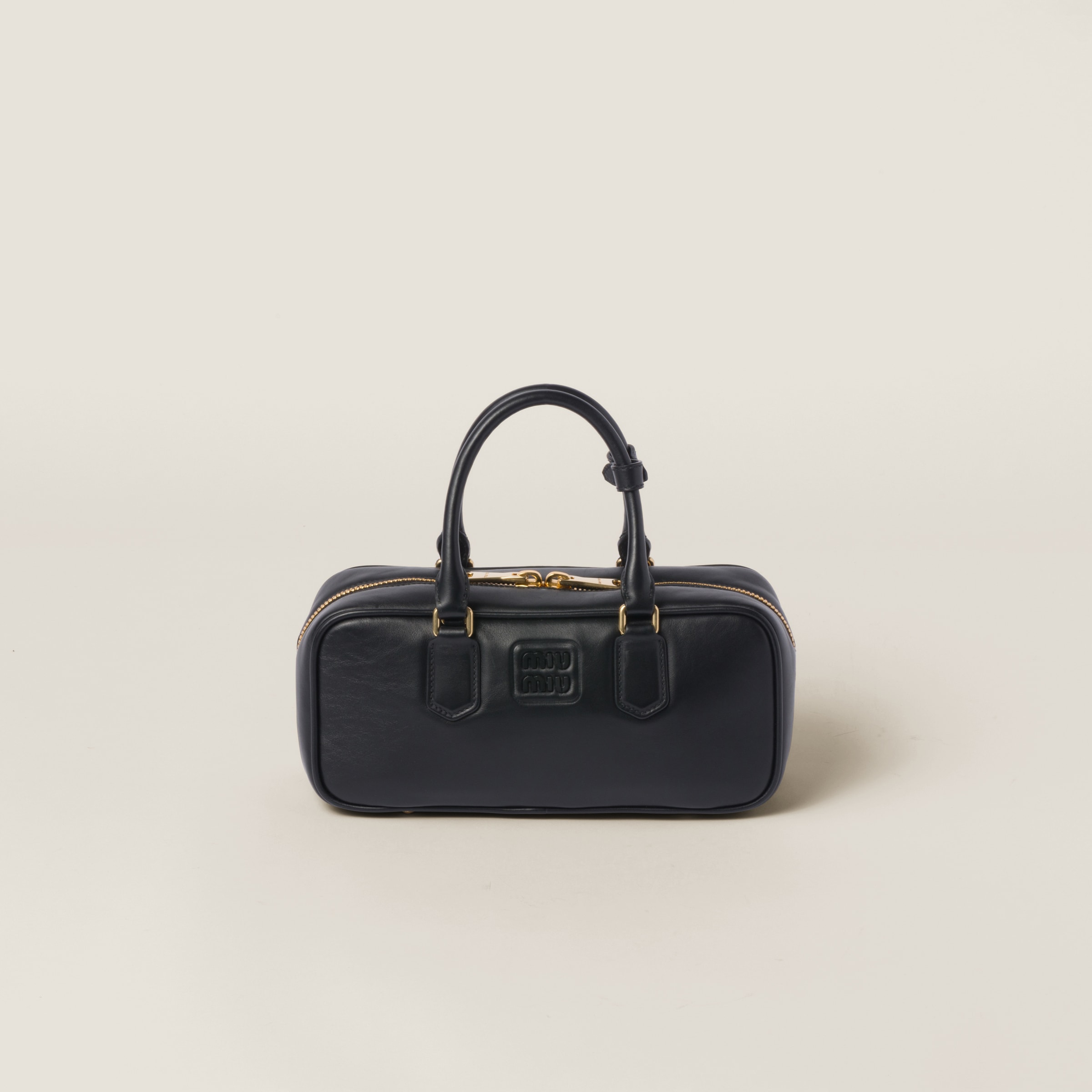 Miu Miu Matelassé Mini Tote Bag - Farfetch