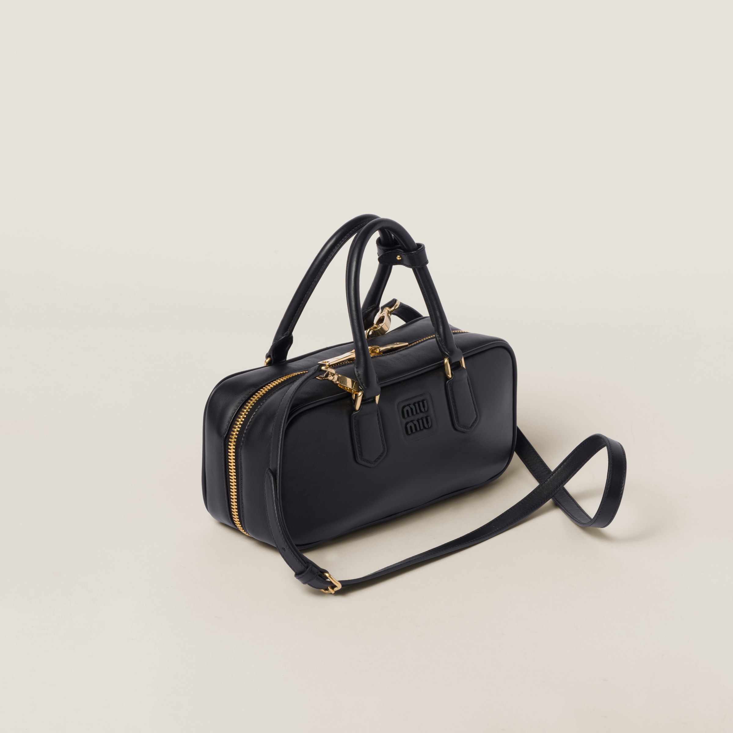Miu miu black bag new arrivals