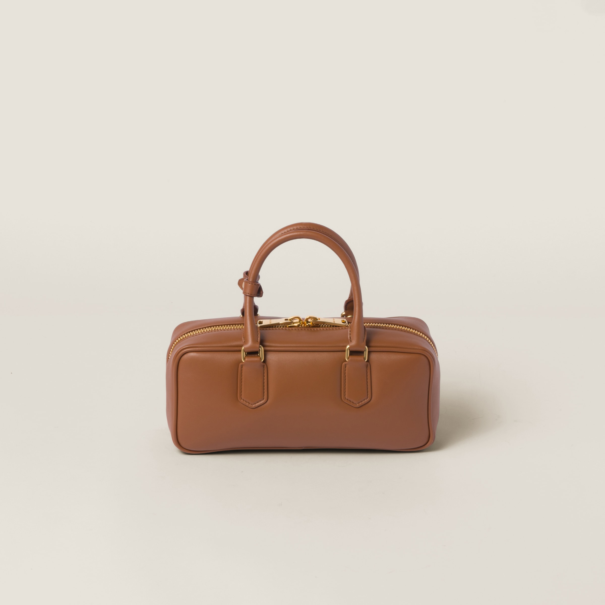 Miu miu sales leather bag