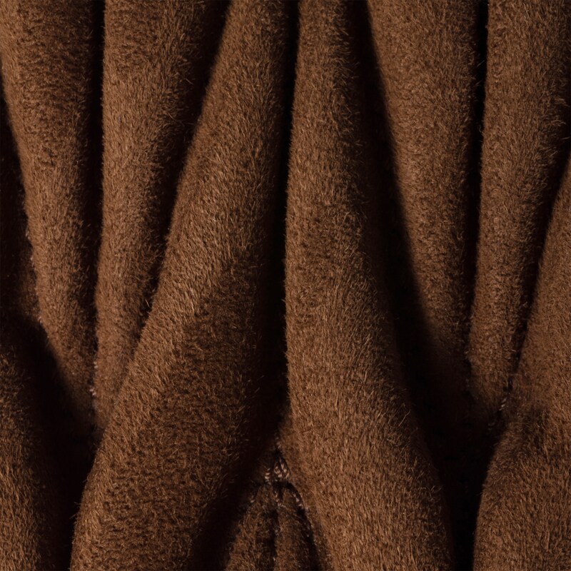 حقيبة Arcadie ماتلاسي من الجلد السويدي