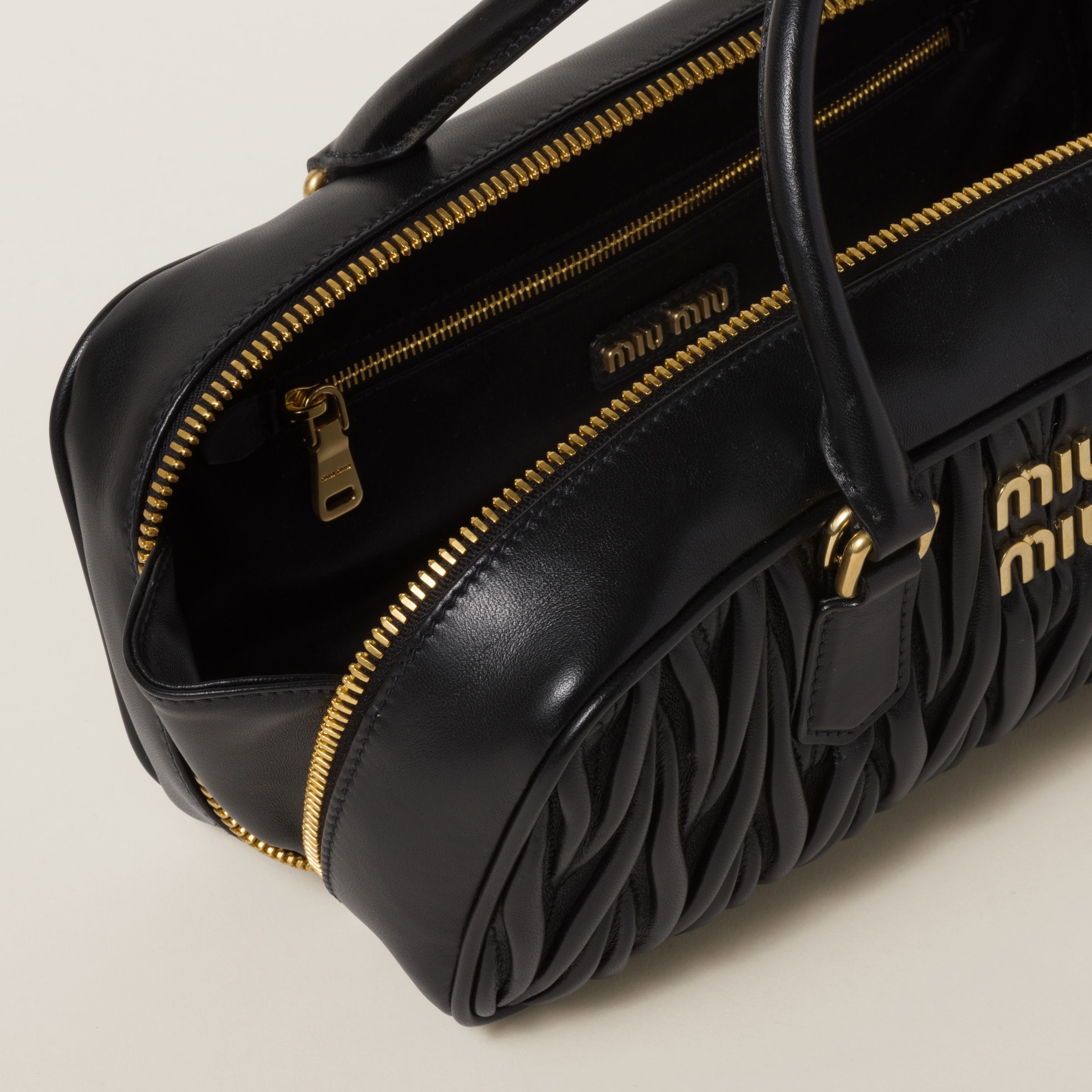 Yes, You Need the Miu Miu Arcadie Bag