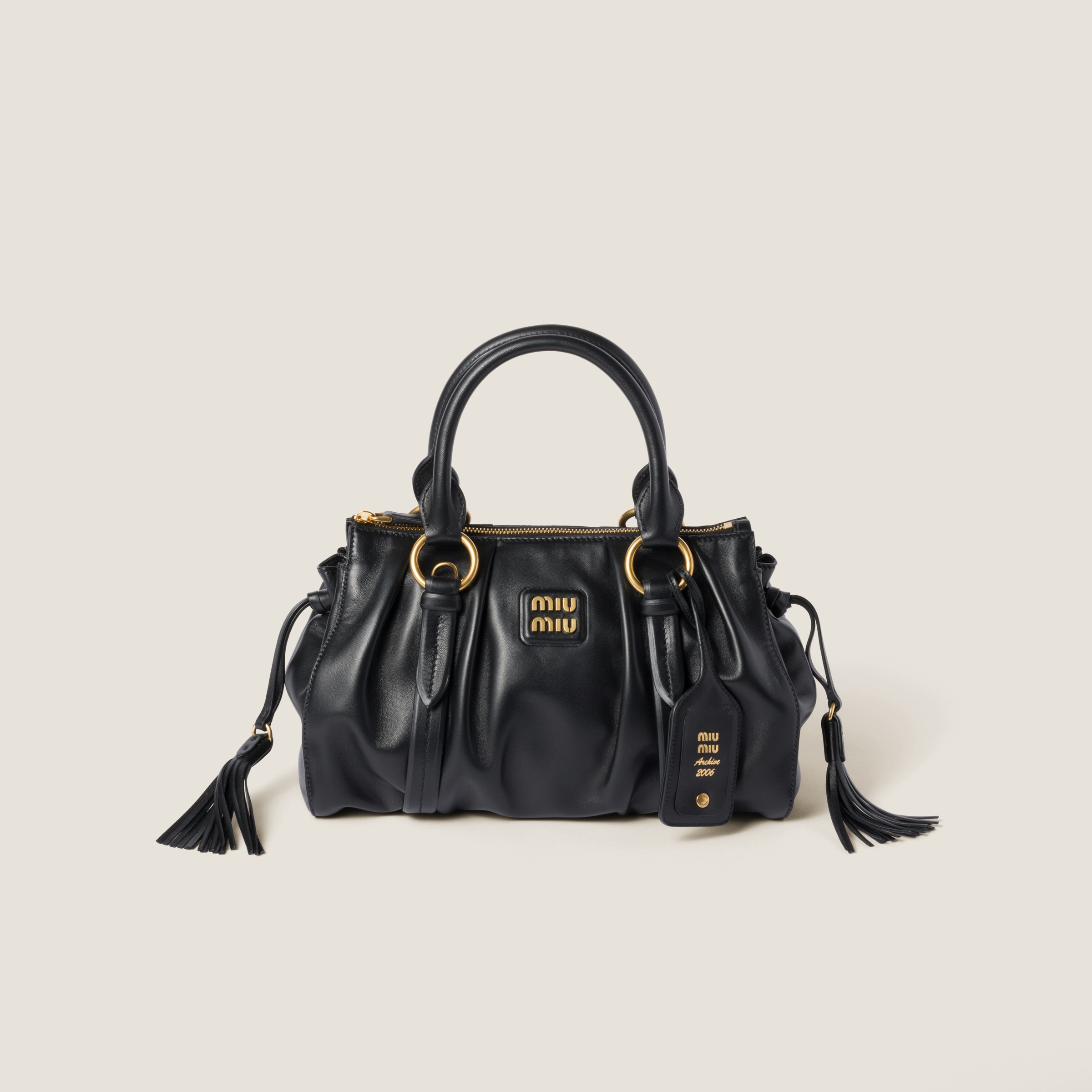 Prada miu miu bags shop