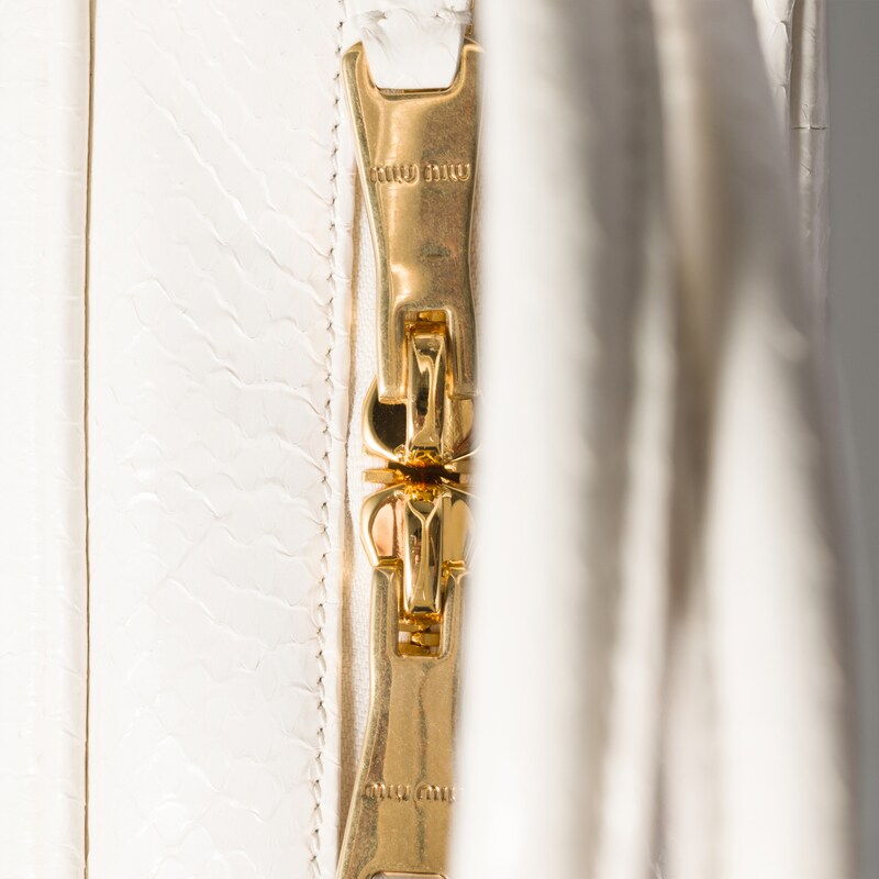 Sac Ayers Beau en cuir