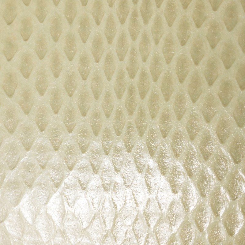 Beau Ayers leather bag