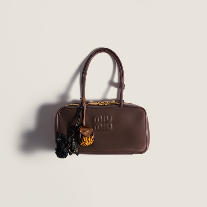 バッグ MIUMIU Bags, Clutches, Mini Bags & Handbags for Women | Miu Miu