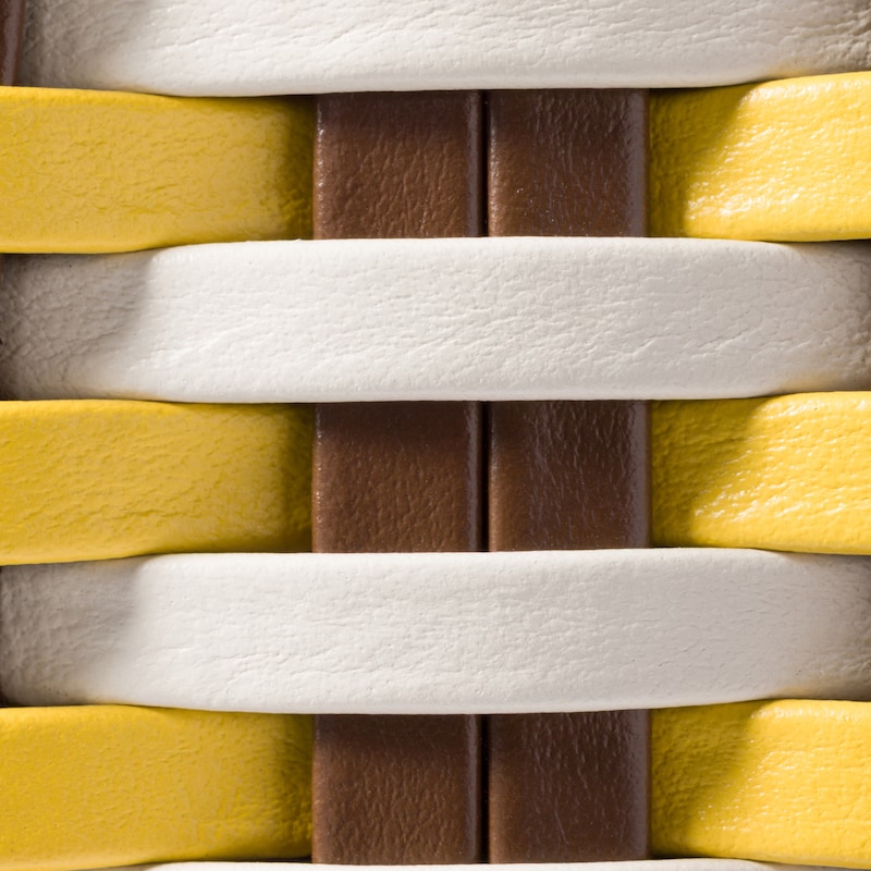 Beau Tasche aus Leder