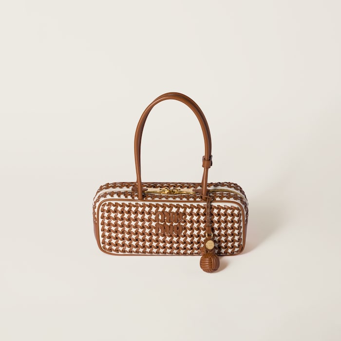 Bags, Clutches, Mini Bags & Handbags for Women | Miu Miu