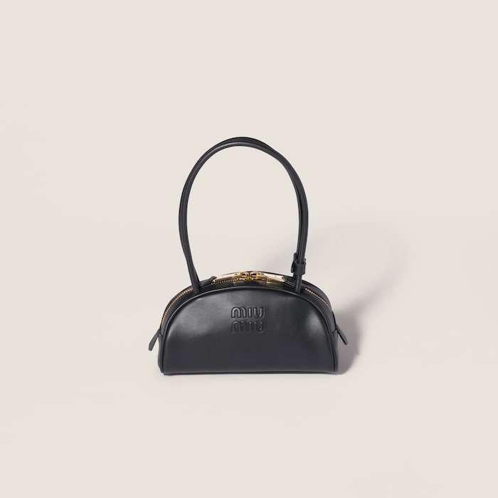 レディース】デザイナーズ ショルダーバッグ | Miu Miu - 日本