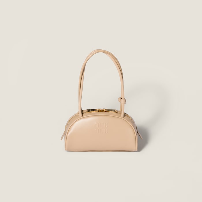 レディース】デザイナーズ ショルダーバッグ | Miu Miu - 日本