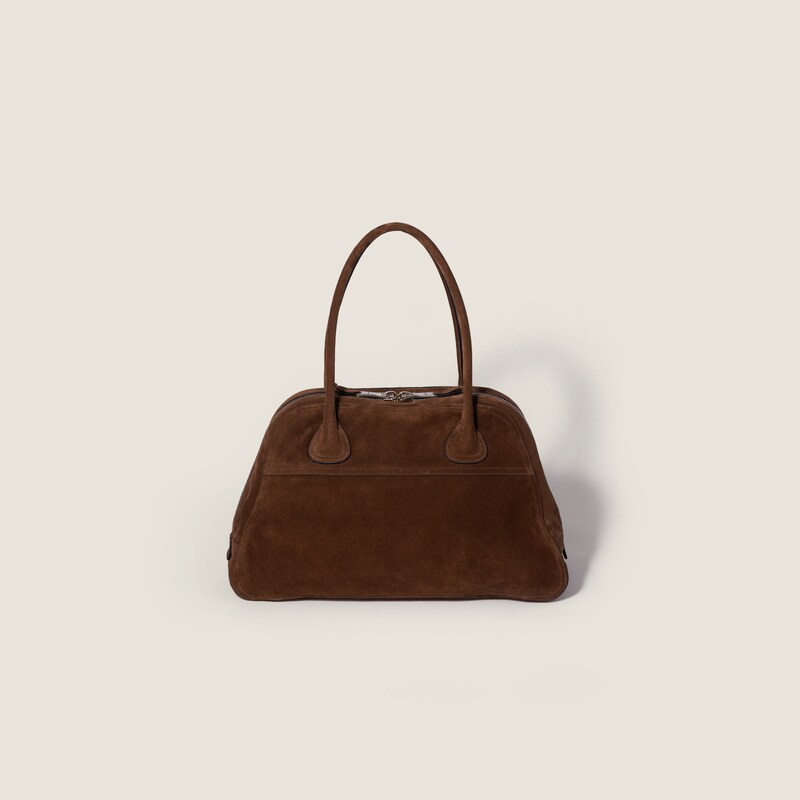 Vivant Suede bag