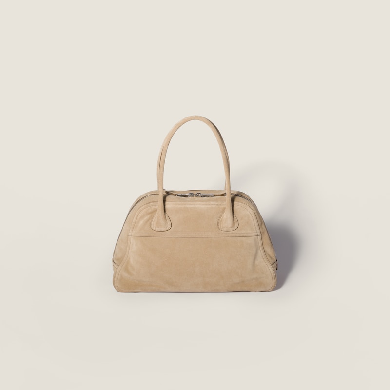 Vivant Suede bag