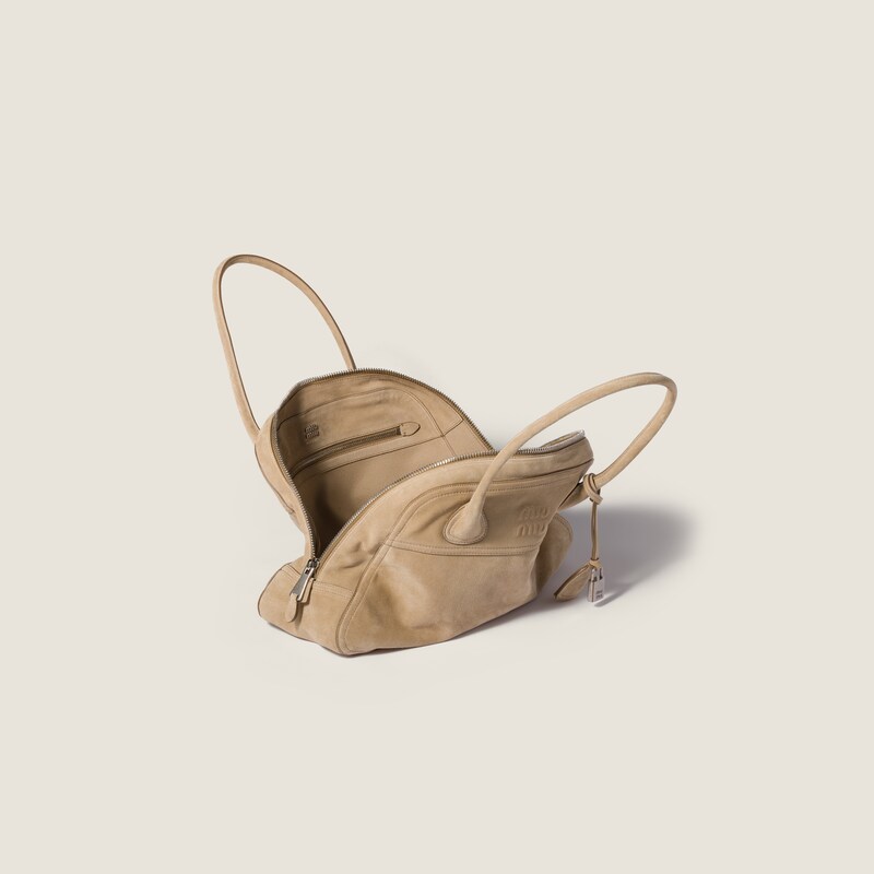 Vivant Suede bag