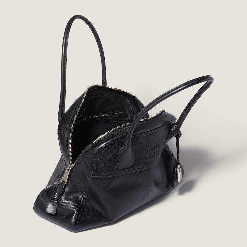 Borsa Vivant in pelle