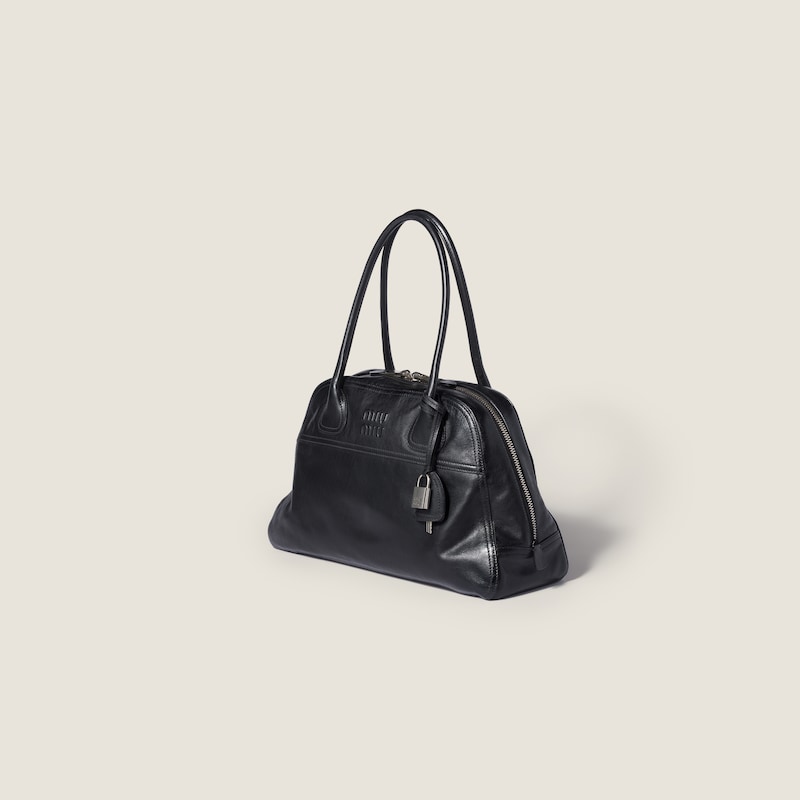 Borsa Vivant in pelle