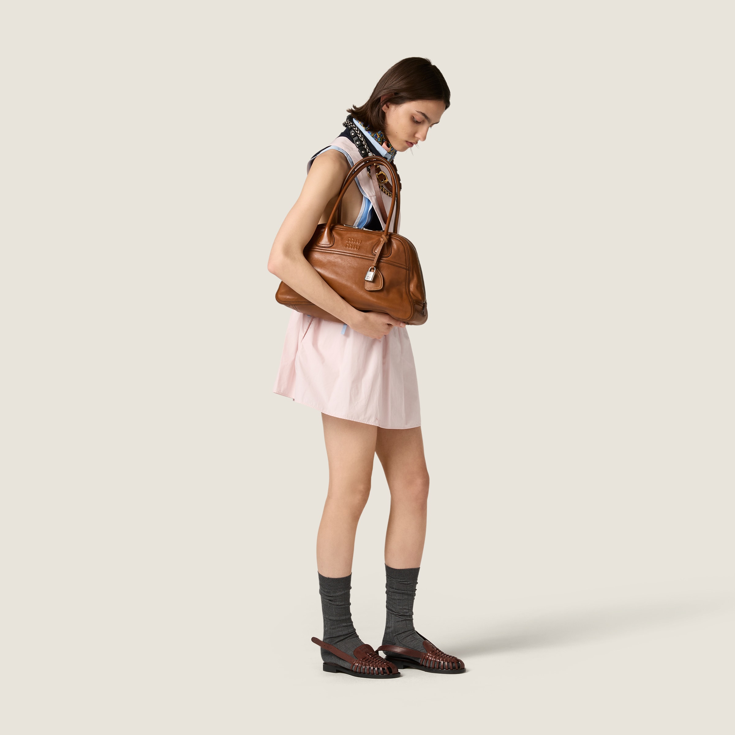 Miu Miu Bags Collection: New Arrivals | Miu Miu - Japan