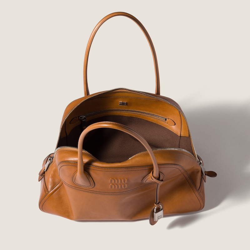 Vivant Leather bag