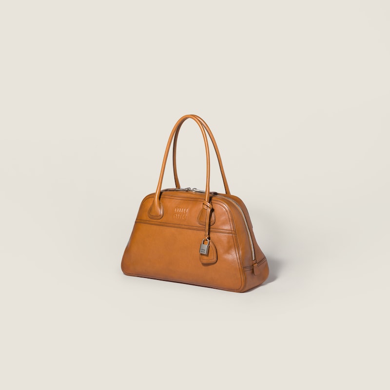 Vivant Leather bag