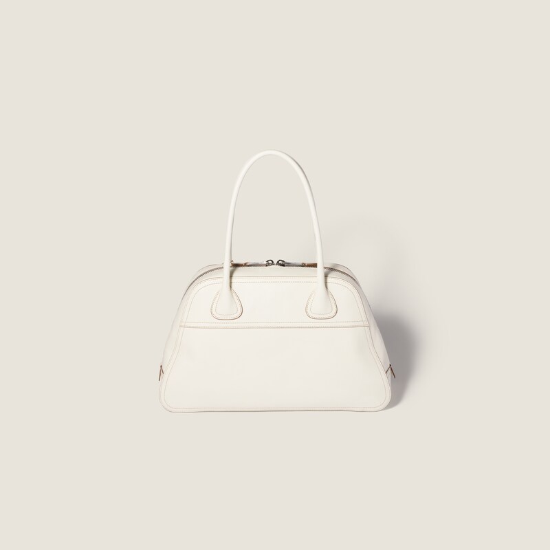 Bolso Vivant de piel