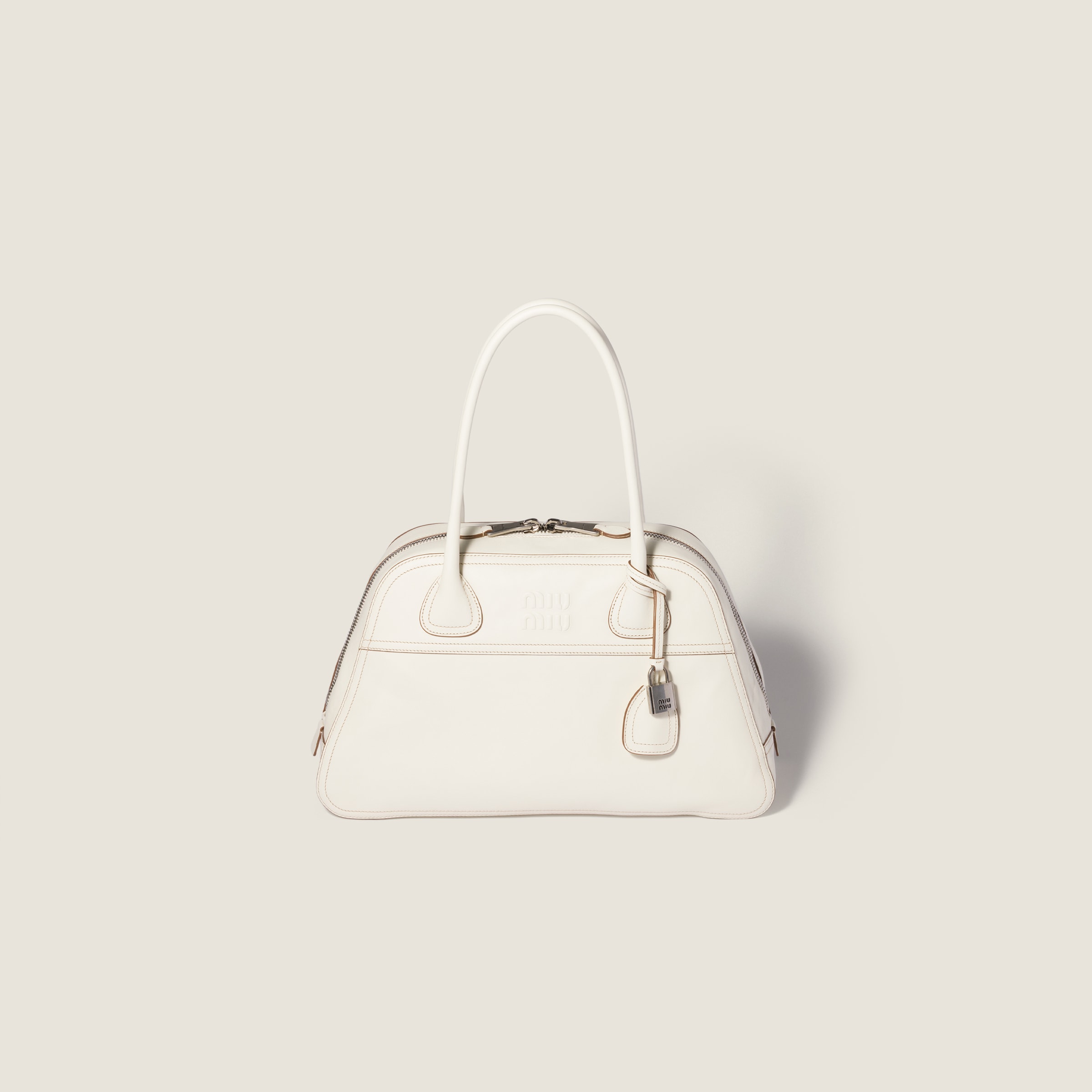 Miu Miu Vivant Leather bag