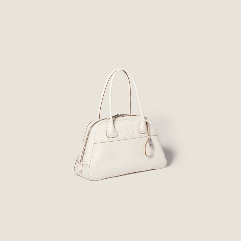 Bolso Vivant de piel