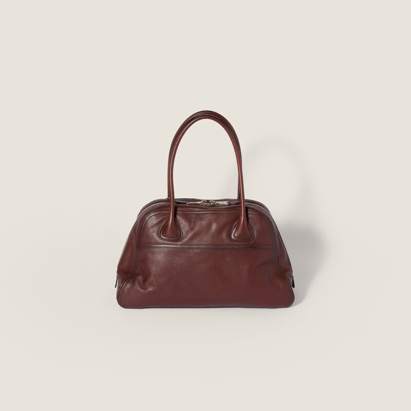 Borsa Vivant in pelle