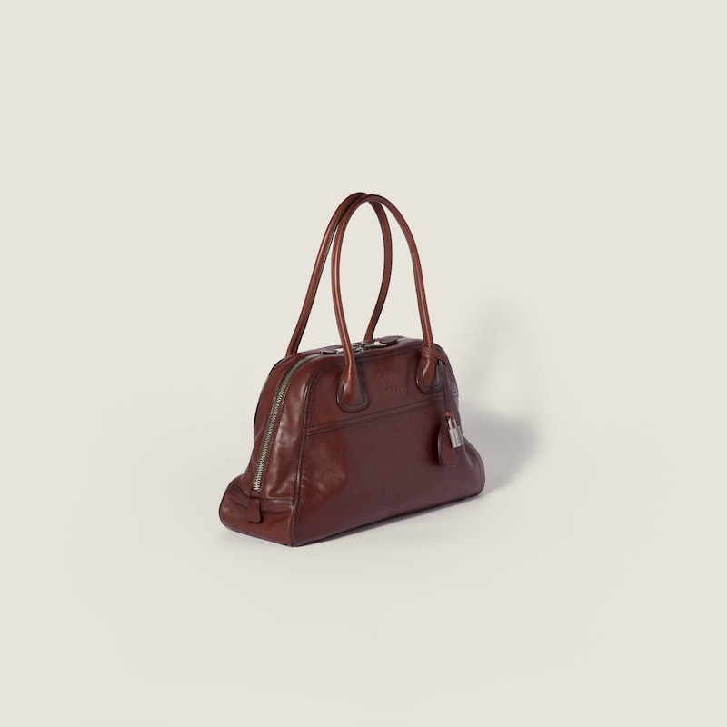 Borsa Vivant in pelle