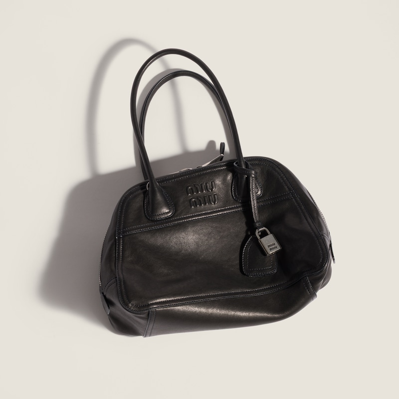 Vivant Leather bag