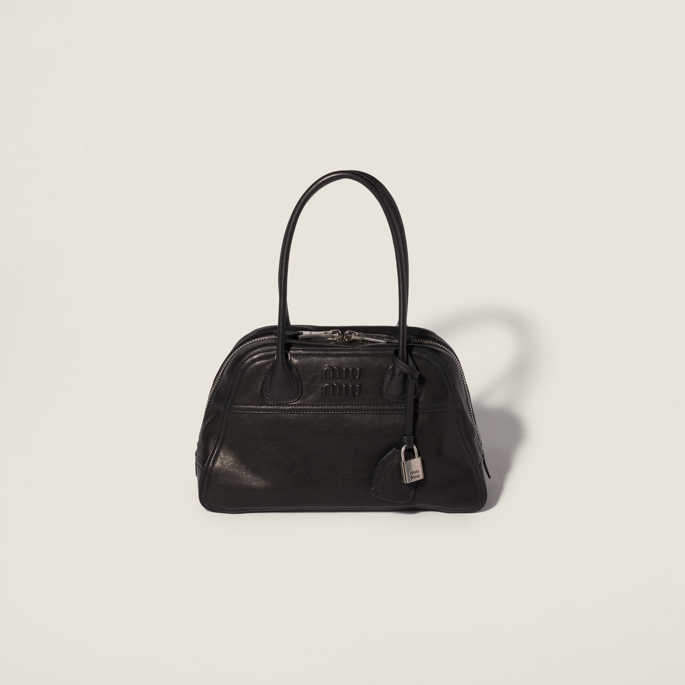Vivant Leather bag from Miu Miu - $3,850