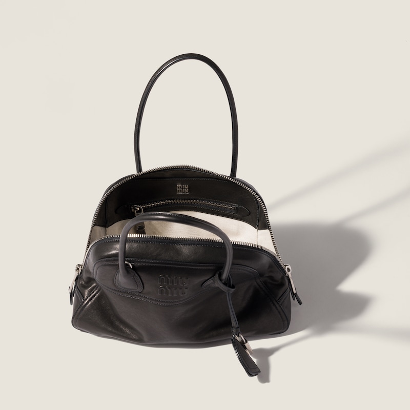 Vivant Leather bag