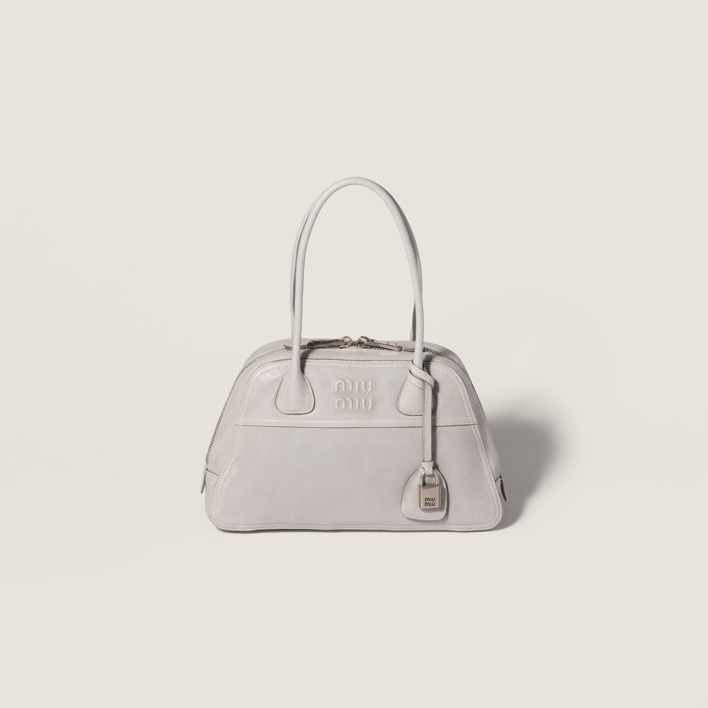 Vivant nappa leather bag from Miu Miu - $3,900