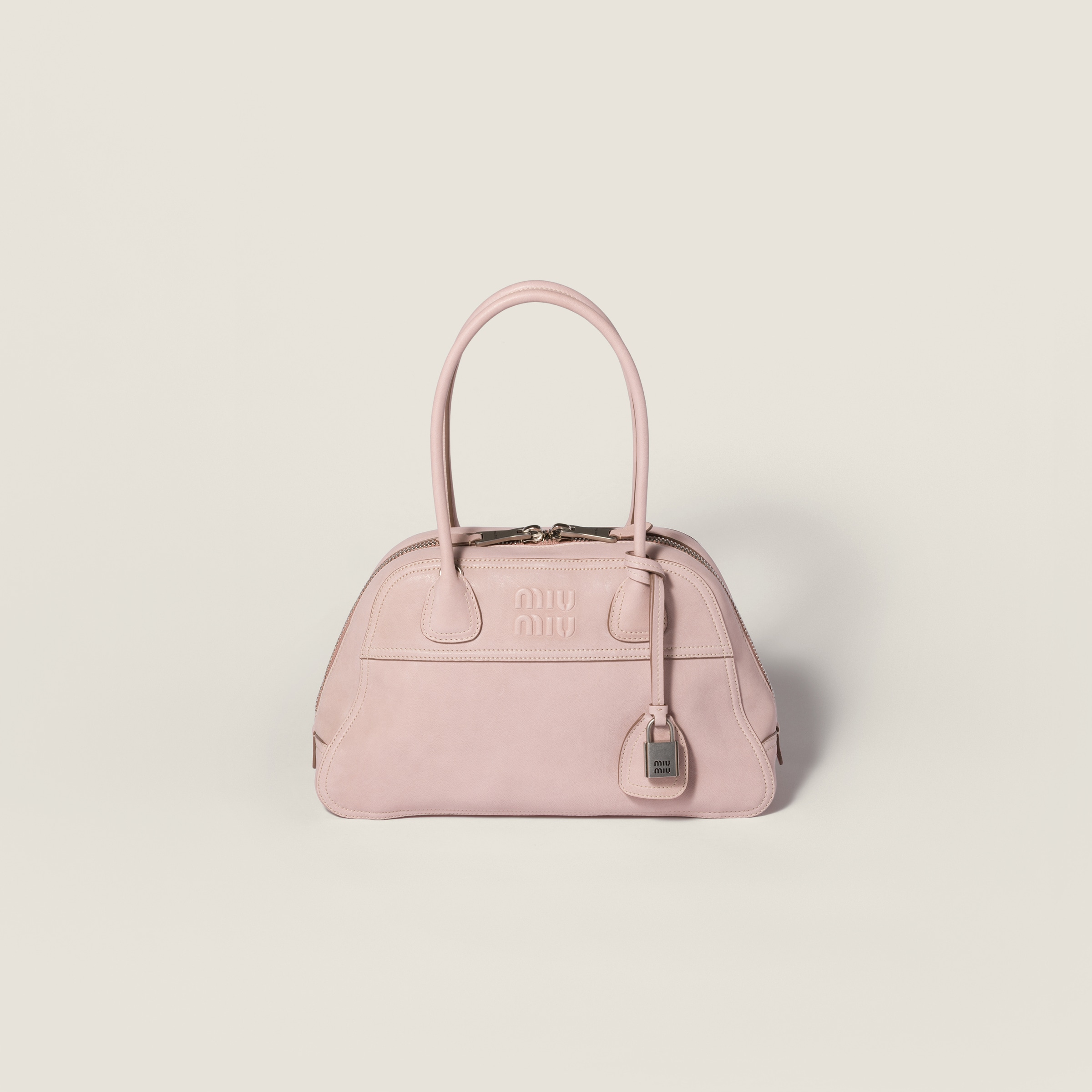 Vivant Leather bag from Miu Miu - $3,850