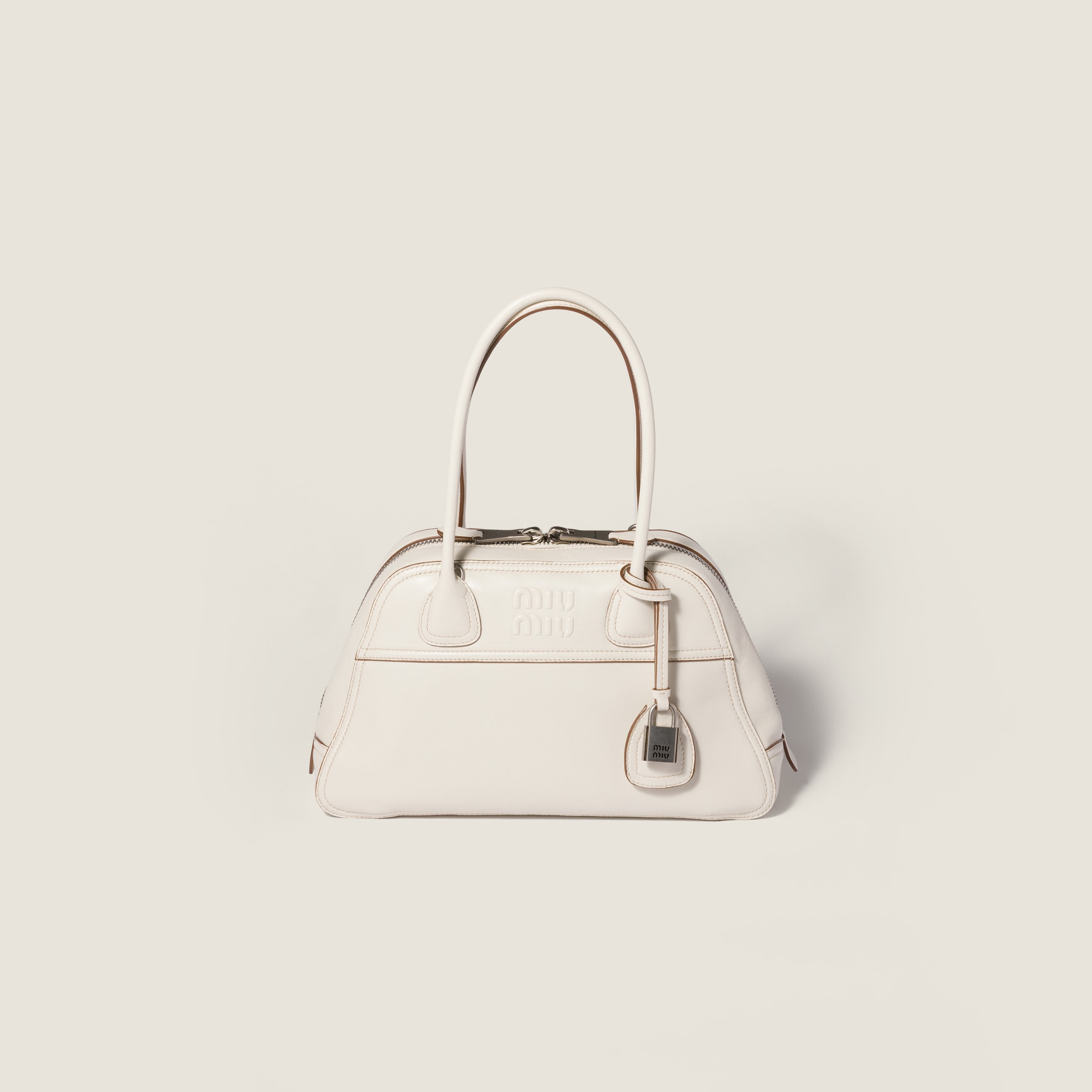 Vivant Leather bag from Miu Miu - $3,850