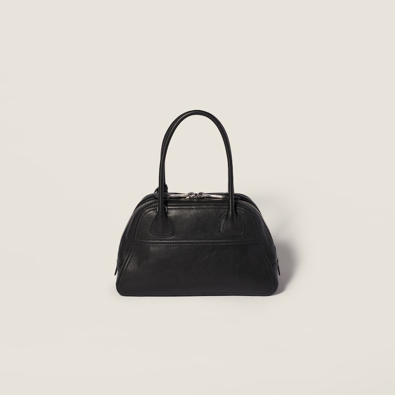 Vivant nappa leather bag