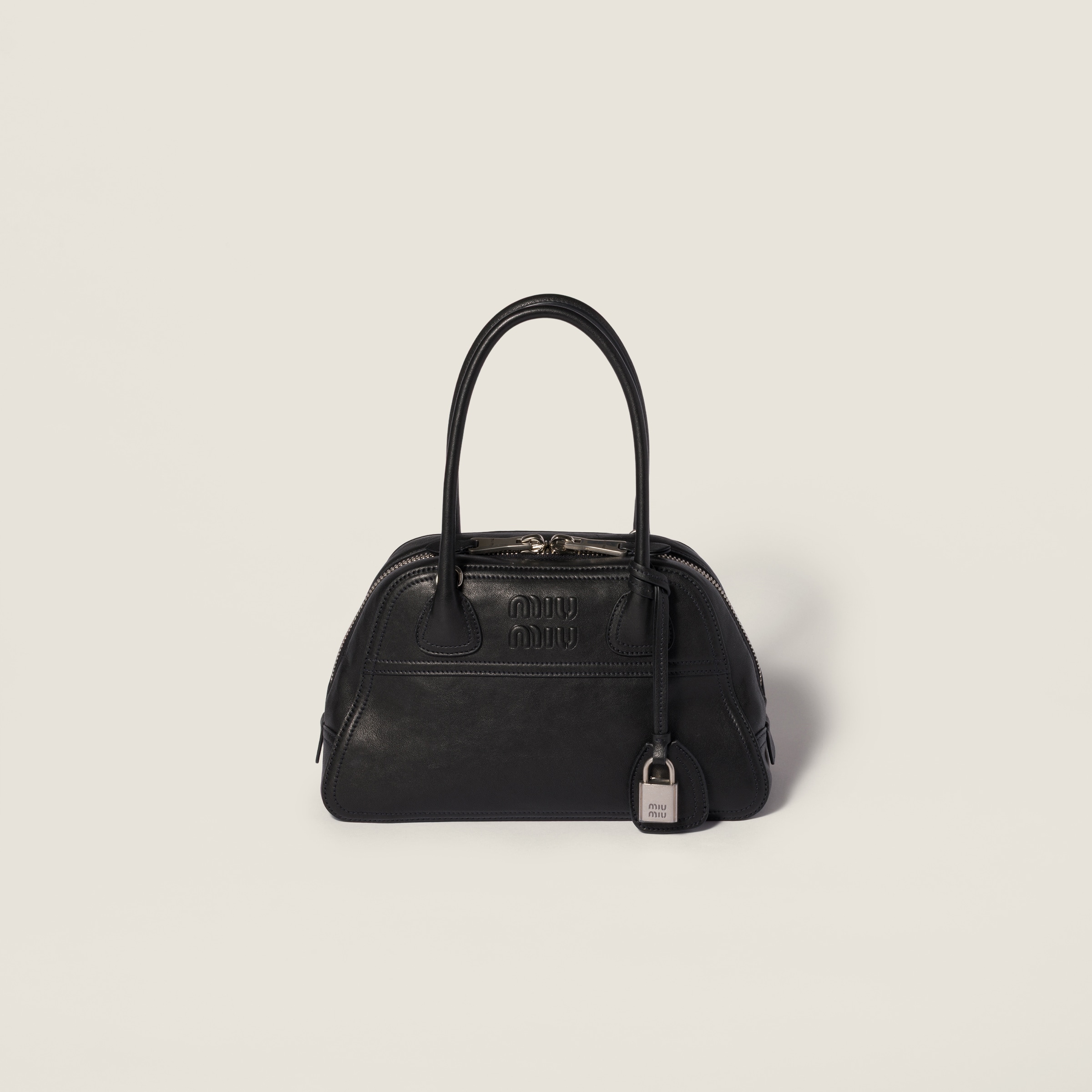 Vivant nappa leather bag from Miu Miu - $3,750
