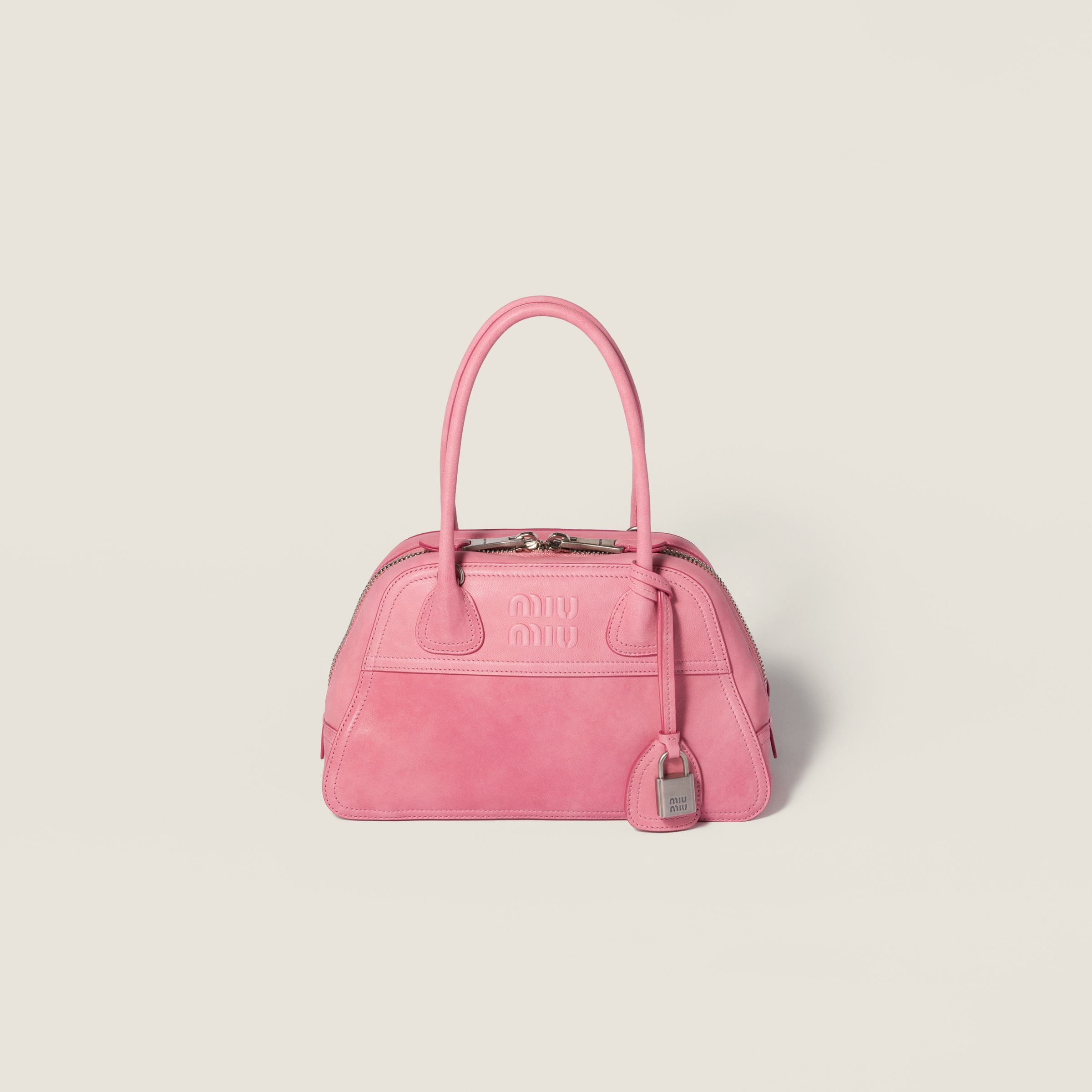 Vivant nappa leather bag from Miu Miu - $3,750