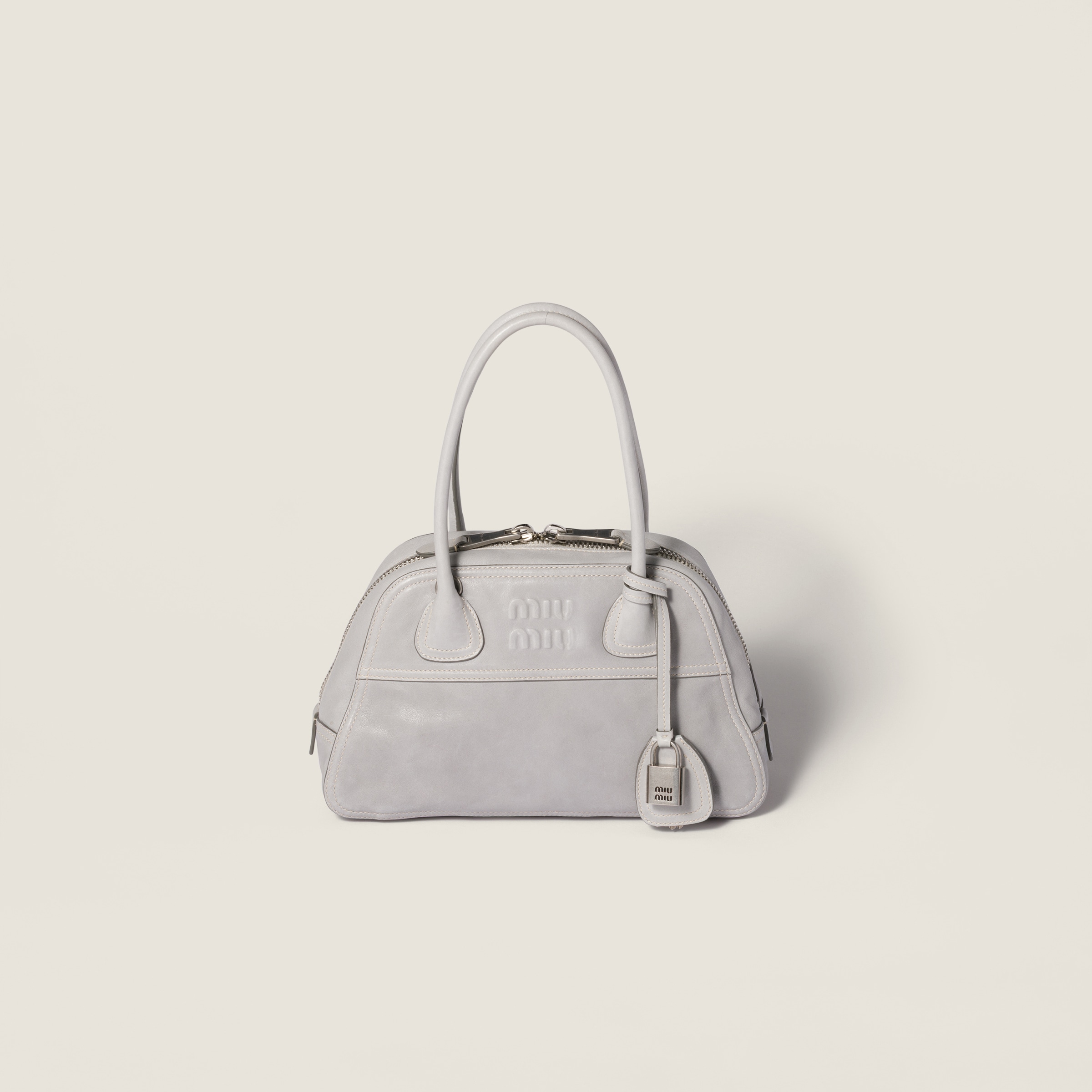 Vivant nappa leather bag from Miu Miu - $3,750