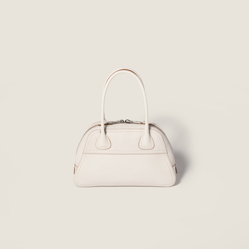 Vivant nappa leather bag