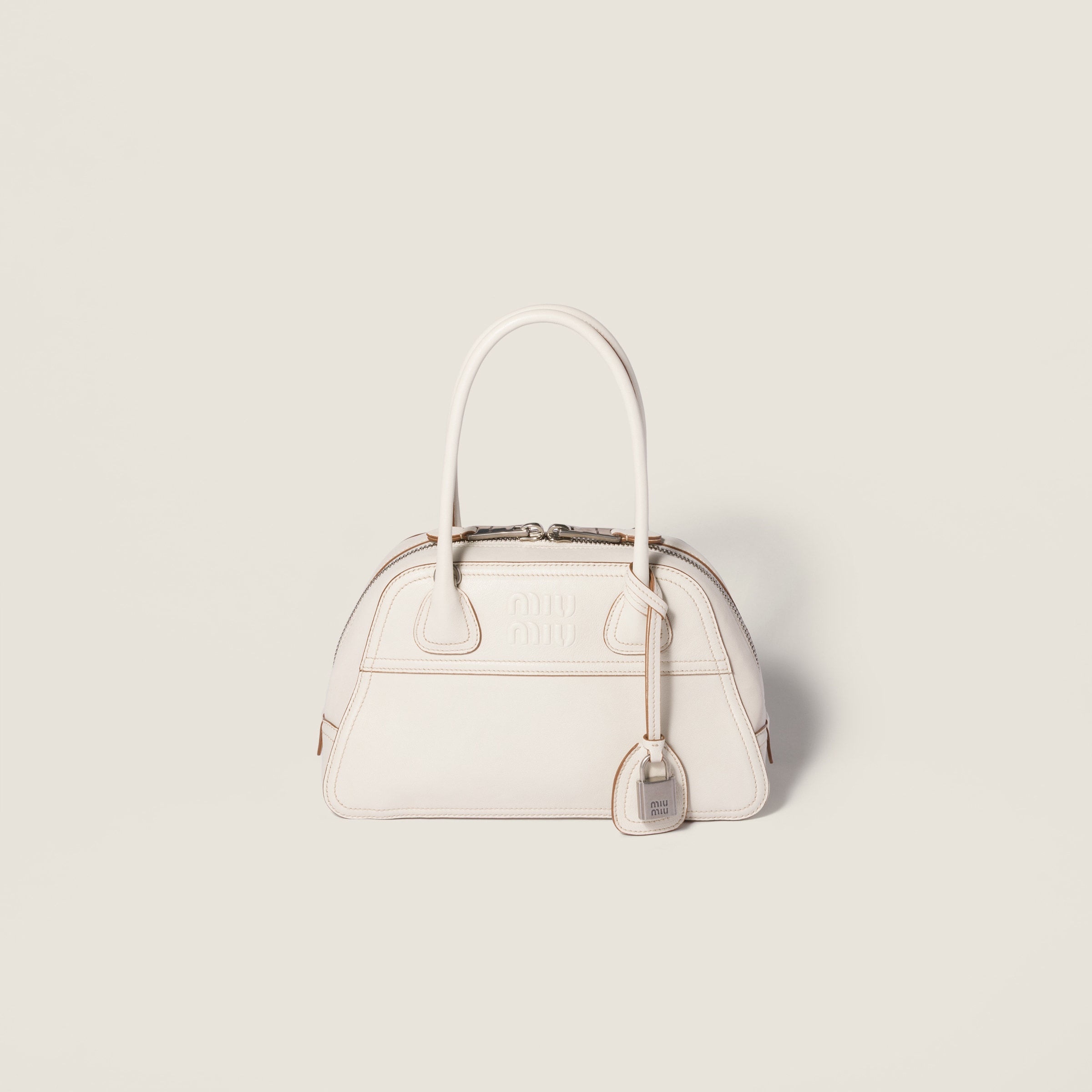 Vivant nappa leather bag from Miu Miu - $3,750