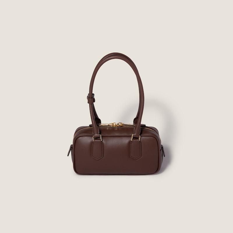 Bolso Arcadie de piel