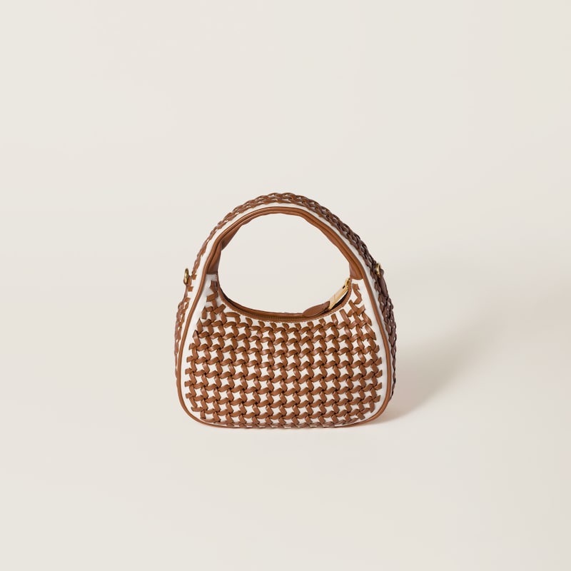 Borsa Wander in pelle